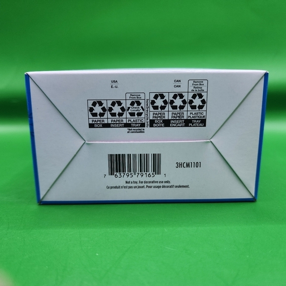 Hallmark Nightmare Before Christmas Sally Funko Pop Ornament - New - Picture 4 of 4